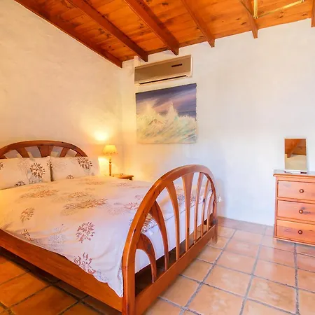 Casa Barranco * Los Valles