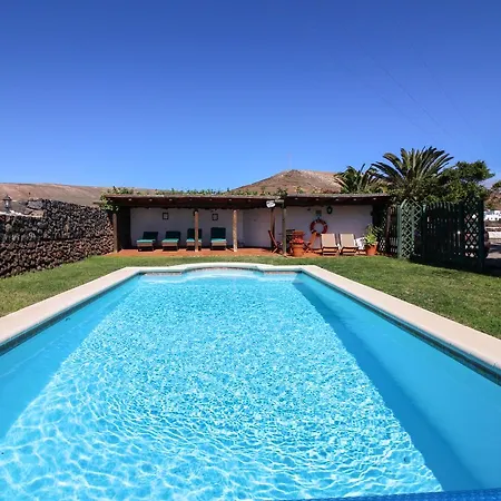 Casa Barranco Villa