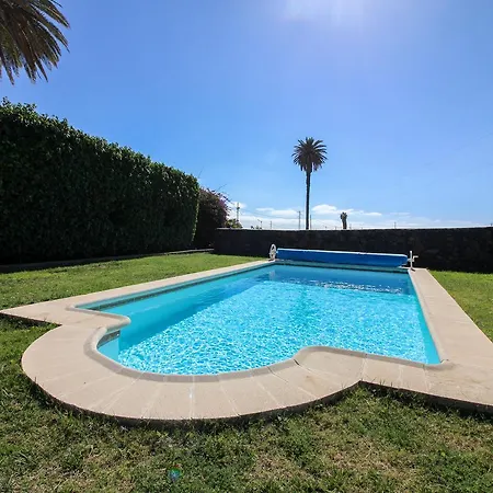 Villa Casa Barranco