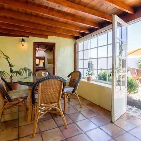 Casa Barranco Villa *