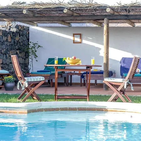 Casa Barranco *